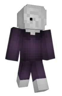 Metamagus's Minecraft skin