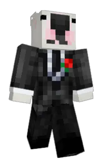 Front of guilhermonciolol's skin