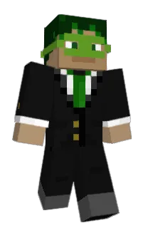 DrDoolb's Minecraft skin