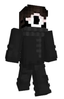 Front of The_masked_Red's skin