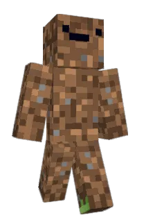 Ilvo's Minecraft skin