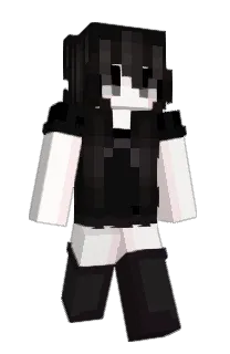 Front of lynelslayr's skin