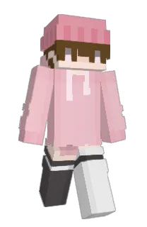 AceOfSpades112's Minecraft skin