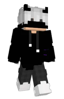 Front of galaxyknights's skin