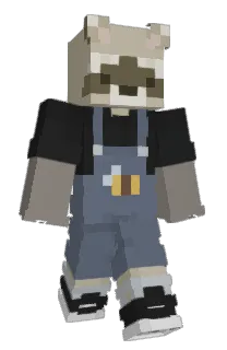 raethefae's Minecraft skin