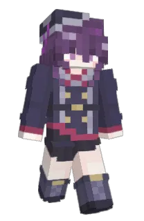 WorstMoviestar's Minecraft skin