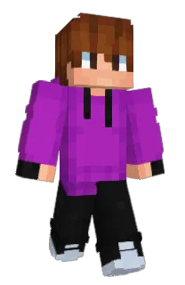 Front of Sir_Sylveon's skin