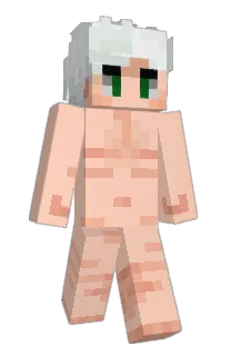 Front of AbuseyoudnaA's skin