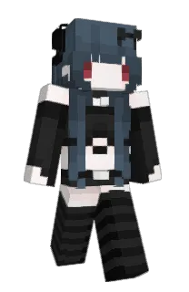 eBruh's Minecraft skin