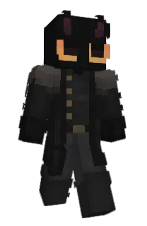 Front of JChipp's skin