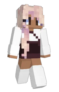 Front of Nicok3's skin