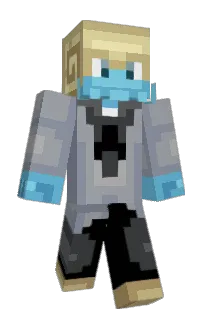 Helix237's Minecraft skin