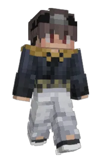 _dai's Minecraft skin