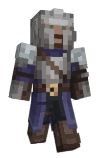 Mad_Scientist's Minecraft skin