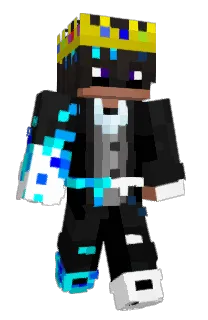 Front of Gu5tav2012's skin