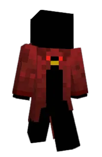 Front of weaaponary's skin
