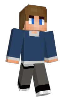 Sjxyz's Minecraft skin
