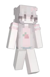 Front of jocebar's skin
