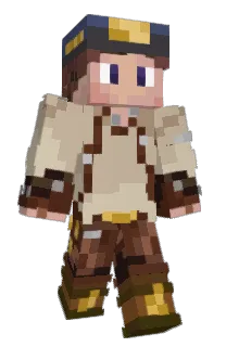 Front of YinYangM00n's skin
