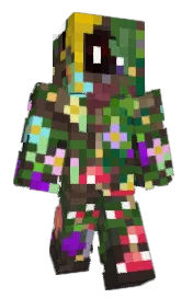 Skin preview