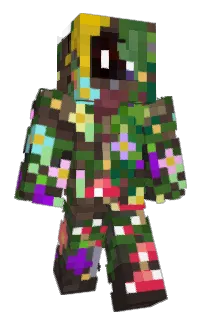 Front of lunarpotato8's skin