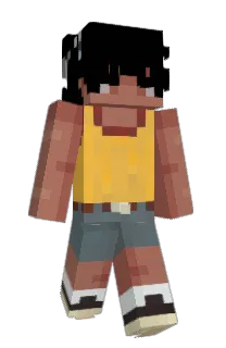 machodancer's Minecraft skin