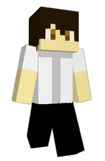 Smapzy's Minecraft skin