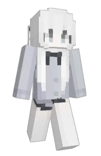 votaq's Minecraft skin