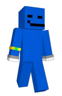 Mirixas's Minecraft skin