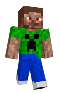 stojad's Minecraft skin