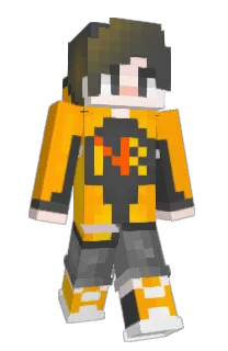 colinPAPA's Minecraft skin