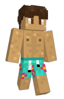 Front of EliteMood's skin