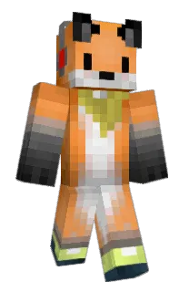 Front of Cuso_'s skin