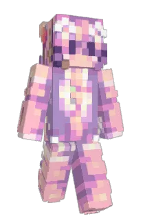 mythc9081's Minecraft skin