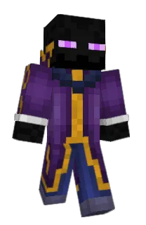 AceGree's Minecraft skin