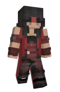 Front of NotLogi1's skin