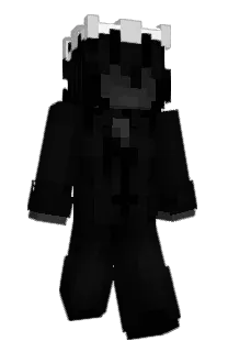 Shikkosaki's Minecraft skin