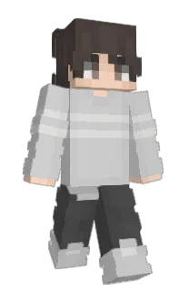 ayoblake's Minecraft skin