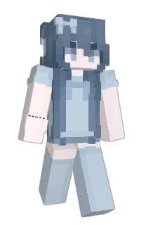 Calea's Minecraft skin