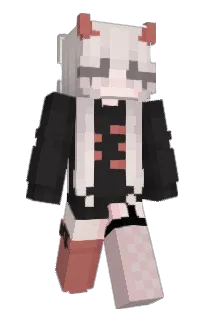 Front of d4bidzZz's skin