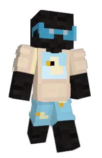 Front of miquellaaa's skin