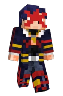 shadematt2206's Minecraft skin