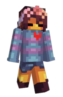 Front of noname_kyo's skin