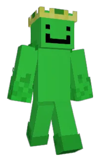Front of Astral_baton's skin
