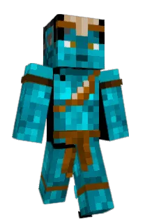 Kibonex's Minecraft skin