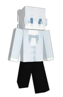 becomee's Minecraft skin