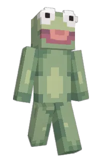 MeatRocket1's Minecraft skin