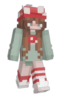 Front of _Boopo_'s skin