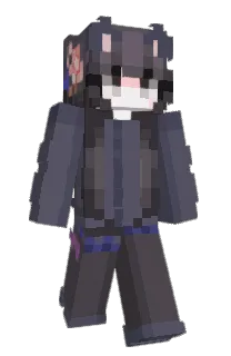 Front of jasnii123's skin