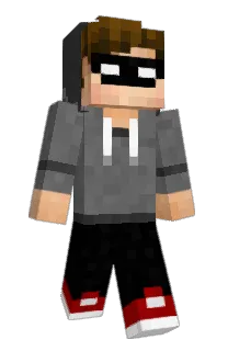Front of Onkel_Wowa's skin